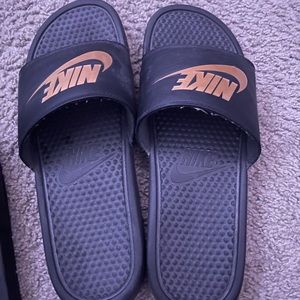 Nike Slides